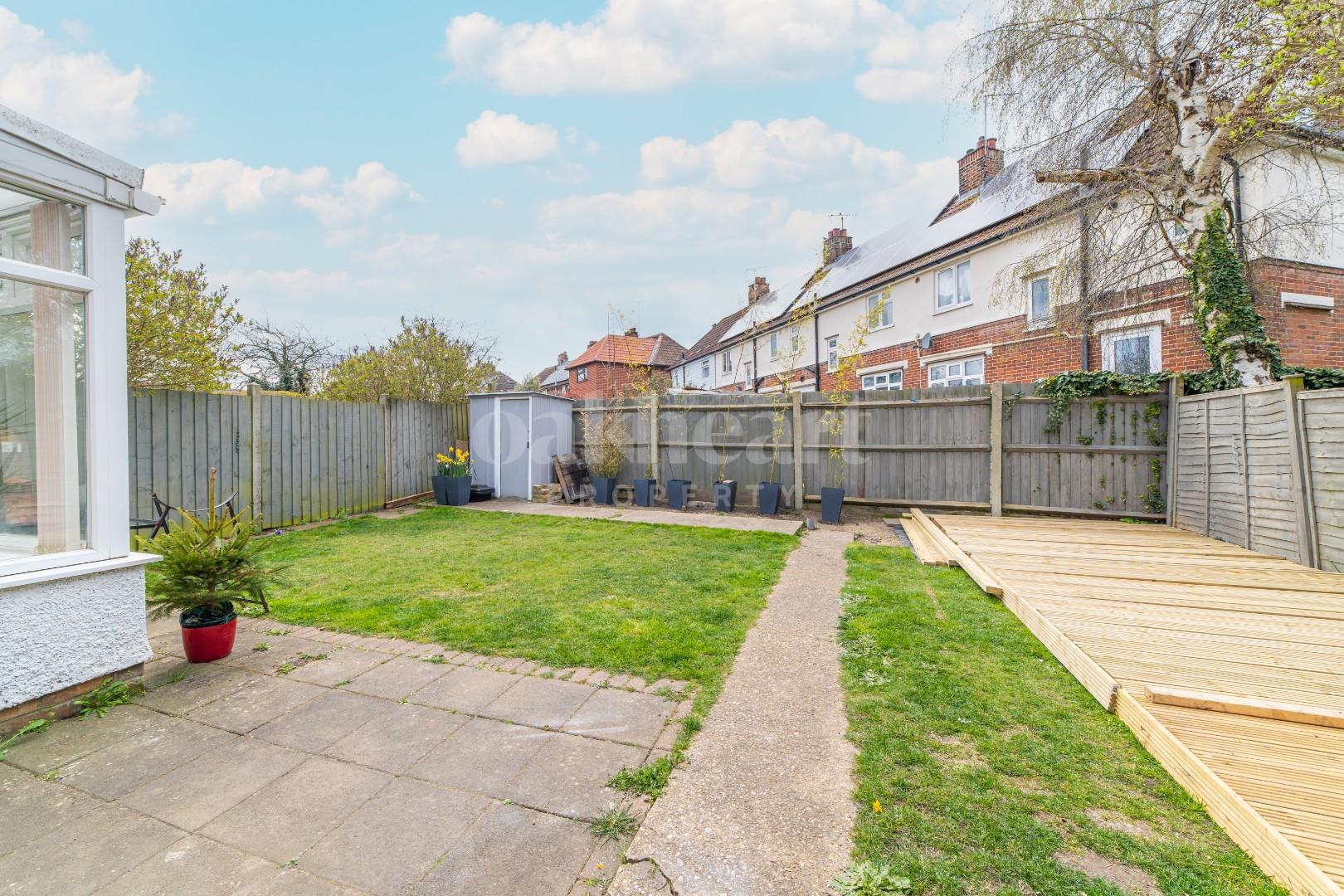 Old Heath Road, Colchester Oakheart Property